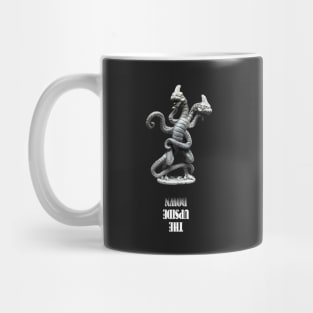 Stranger Things: The Upside Down Mug